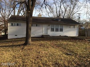 1609 Dorchester Ave, Muskogee, OK 74403