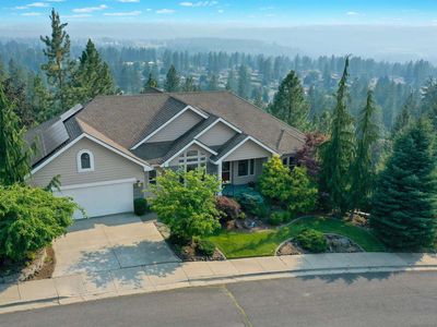 4111 W Hiawatha Dr, Spokane, WA, 99208