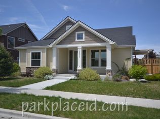 12673 N 11th Ave, Boise, ID 83714