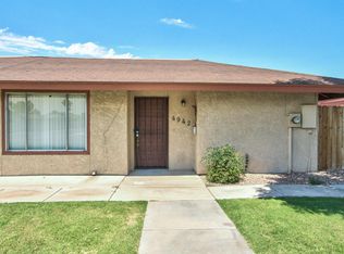 4942 W Puget Ave, Glendale, AZ 85302