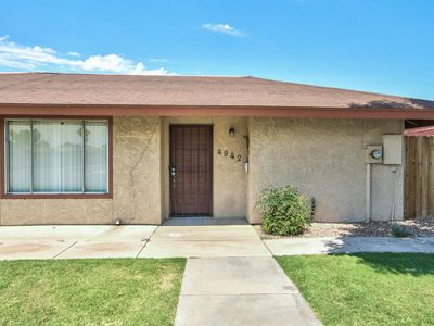 4942 W Puget Ave, Glendale, AZ, 85302