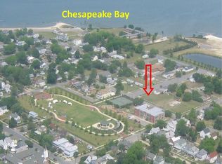 518 Peach St, Cape Charles, VA 23310