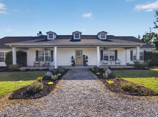 760 County Road 491, Clanton, AL 35046
