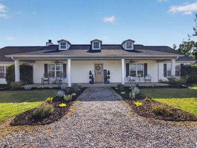 760 County Road 491, Clanton, AL, 35046