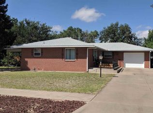 116 Kathie Dr, Clovis, NM 88101
