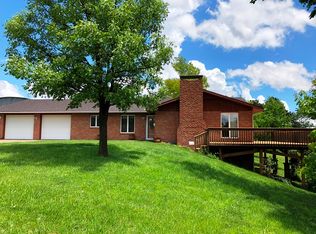 220 Corse Ave, Larned, KS 67550