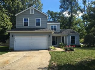 1615 Donovan Ct, McHenry, IL 60050