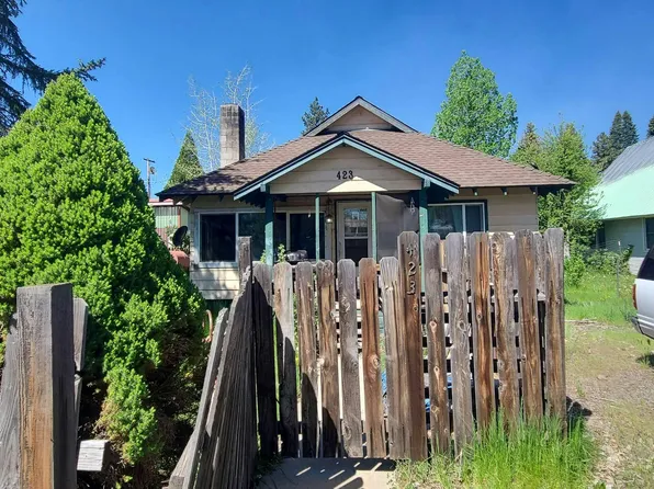423 Delwood St, Westwood, CA 96137