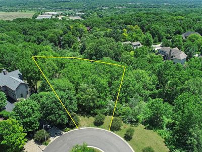 3104 Hawthorn Hills Ln LOT 36, Carpentersville, IL, 60110
