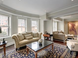 2230 California St NW APT 3CE, Washington, DC 20008