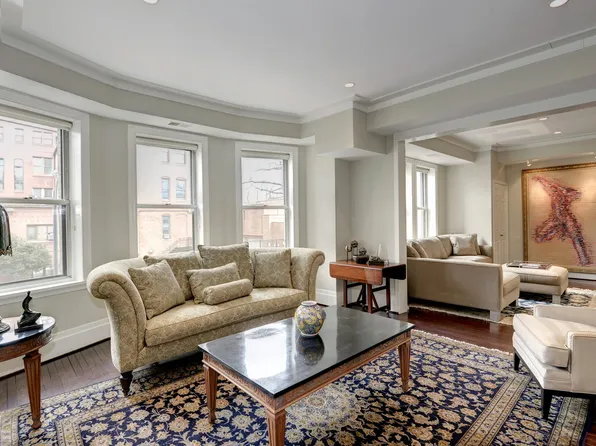 2230 California St NW APT 3CE, Washington, DC 20008