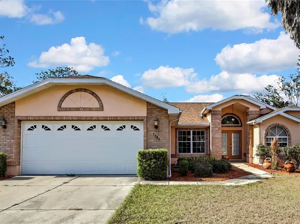 3786 S Emma Jane Ter, Homosassa, FL 34448