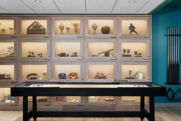 Rented by Herald Towers LLC | media 5