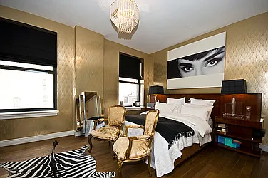 Sold by Cantor and Pecorella