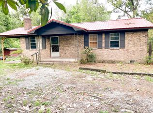 461 Smoak Rd, Walterboro, SC 29488