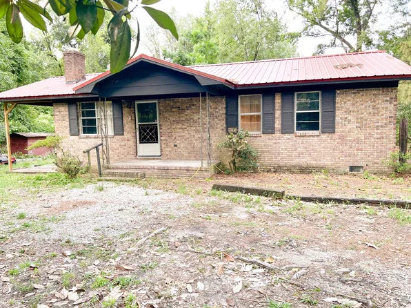 461 Smoak Rd, Walterboro, SC 29488