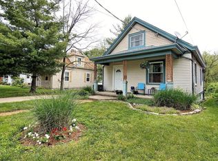 3712 Frances Ave, Cincinnati, OH 45211