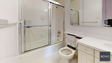 Rented by Bond New York