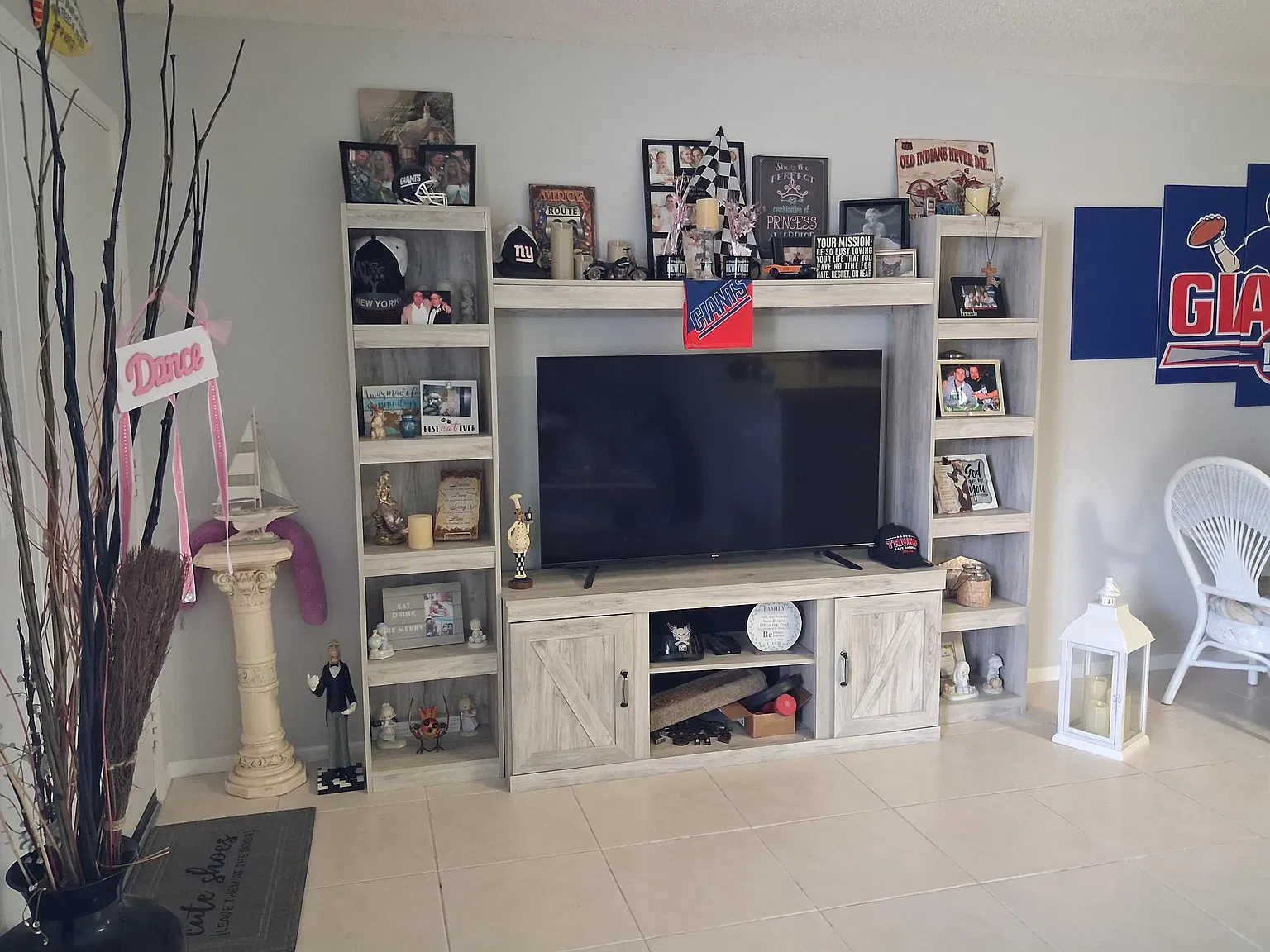 1 bed, 1.0 bath, 680 sqft, $1,500 — Photo 4