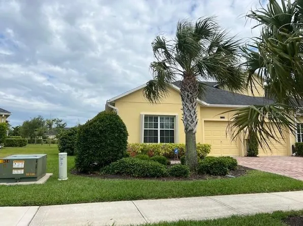 6349 Van Ness Dr, Melbourne, FL 32940