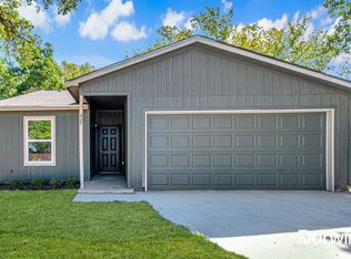 427 Clifton St, Waco, TX 76704