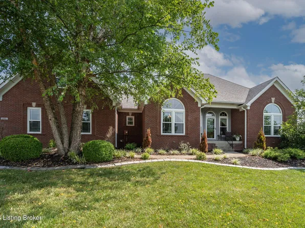 280 Janes Way, Fisherville, KY 40023