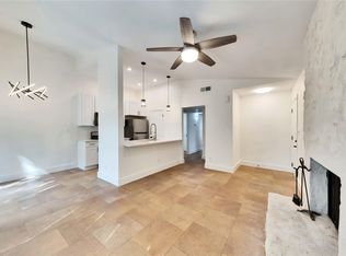 7508 Saint Amant Pl APT A, Austin, TX 78749