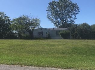 15990 Gardner Rd, Galien, MI 49113