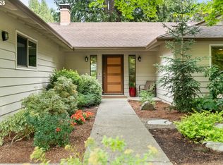 6001 SW Texas Ct, Portland, OR 97219