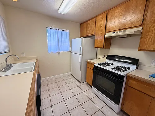 3350 Santa Maria Way #105A Photo 1
