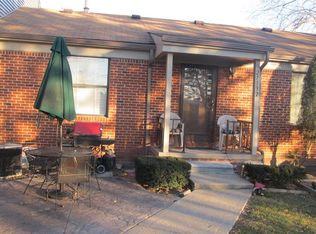 27132 Winchester St #31, Brownstown, MI 48183