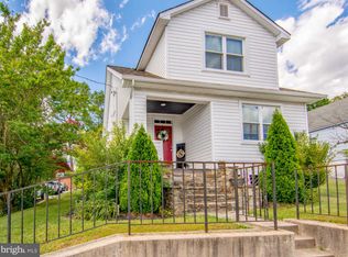 3500 E Joppa Rd, Baltimore, MD 21234