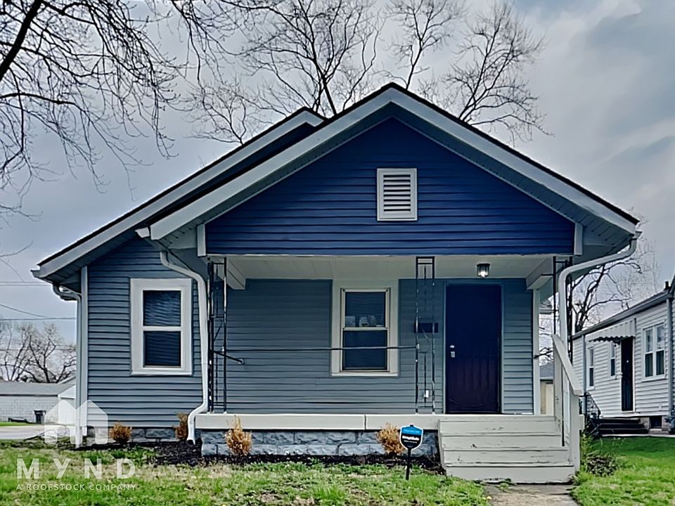 1st image of 1461 N Gladstone Ave