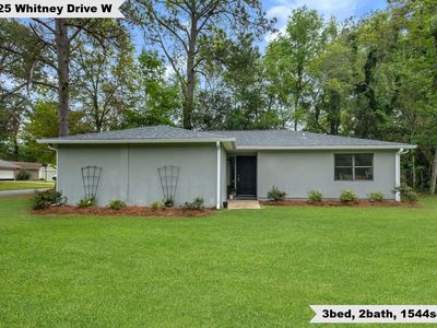 3325 Whitney Dr W, Tallahassee, FL, 32309
