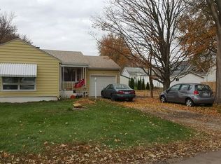 330 Wallace St, Marseilles, IL 61341
