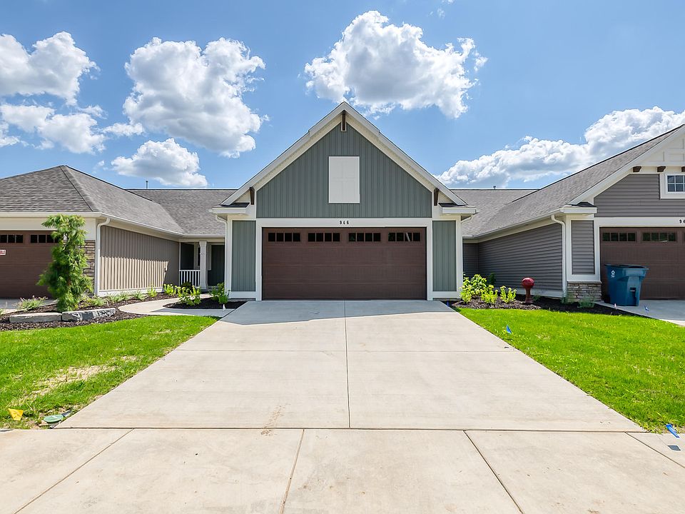 1st image of 946 Bellview Meadow Dr SW #29