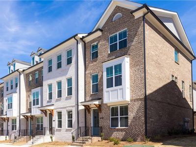 1681 Wellborn Walk #236, Suwanee, GA, 30024