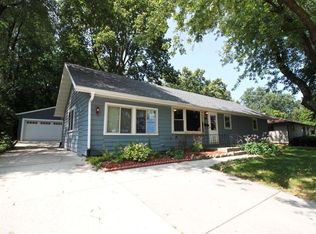 4010 N Sherman Ave, Madison, WI 53704