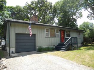 78 Magnolia Ln, Shell Knob, MO 65747