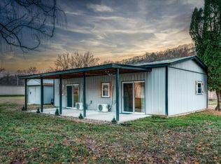 109 Dunn Way, Cosby, TN 37722