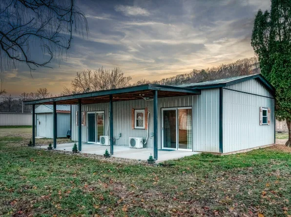 109 Dunn Way, Cosby, TN 37722