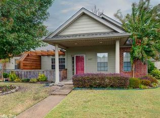 607 Stagecoach Vlg, Little Rock, AR 72210