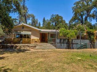 5125 Michel Rd, Mountain Ranch, CA 95246