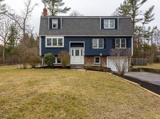 92 Carl Rd, Raynham, MA 02767