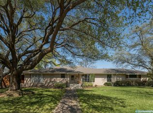 4527 Goodfellow Dr, Dallas, TX 75229