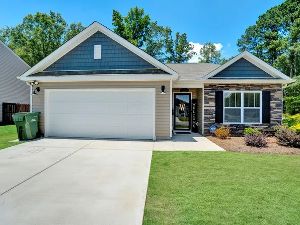 102 Antler Creek Ln, Greenwood, SC 29646