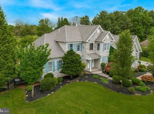 6 Jesse Ct, Glen Mills, PA 19342