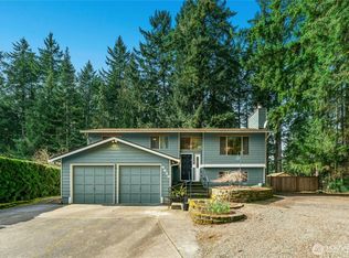 4633 Gunvor Court NE, Olympia, WA 98516