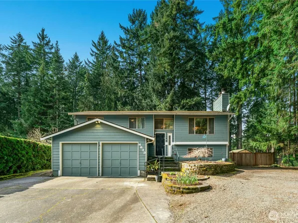 4633 Gunvor Court NE, Olympia, WA 98516