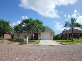 1433 Garza Rd, Harlingen, TX 78552
